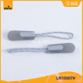 Tirages de qualité Zpper / Custom Designer Designer Zipper Pullers LR10007
